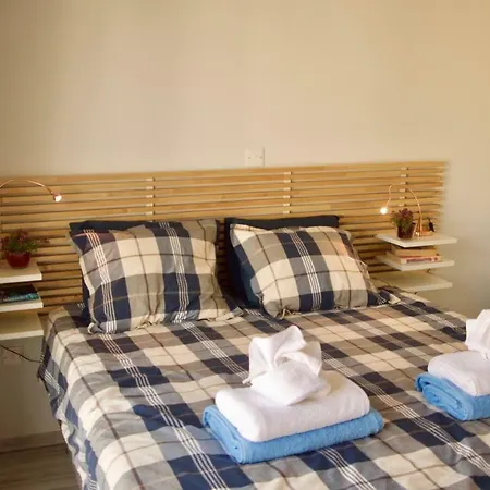 Seaside Holiday home Larnaca