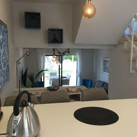 Seaside Holiday home *