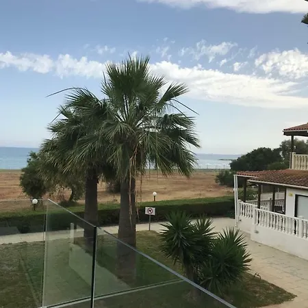 Holiday home Seaside Larnaca