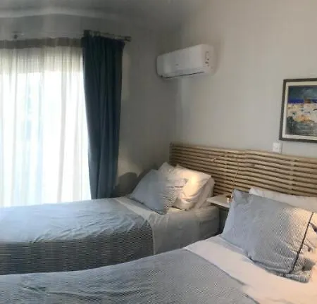 بيت للعطل Seaside لارنكا