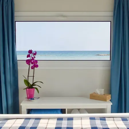بيت للعطل Seaside