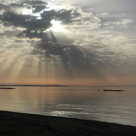 Seaside بيت للعطل