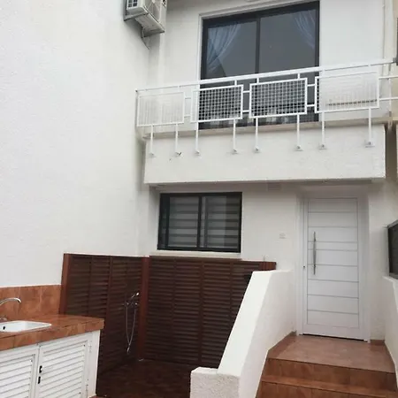 بيت للعطل Seaside *