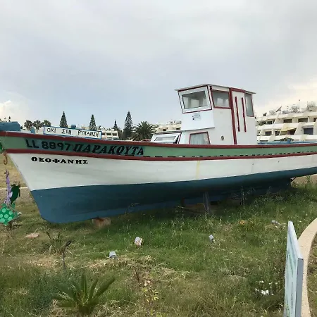 Seaside بيت للعطل